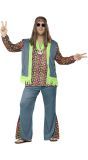 Fout 60s outfit plus size