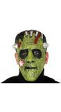 Frankenstein gezichtsmasker