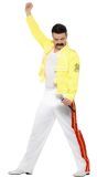 Freddie Mercury kostuum