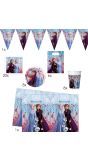 Frozen 2 feestpakket