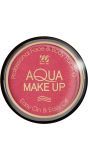 Fuchsia roze waterbasis make-up