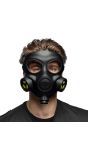 Gas Killer Gezichtsmasker