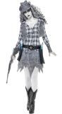 Geest cowgirl dames outfit