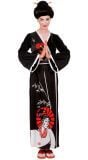 Geisha outfit