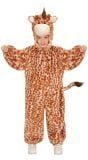 Giraffe onesie