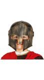 Gladiator bronzen helm kind