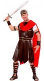 Gladiator Hercules kostuum