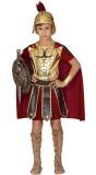 Gladiator outfit jongen