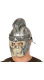 Gladiator schedel helm