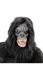 Gorilla masker