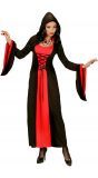 Gothic kleding vrouw