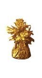 Gouden ballongewicht 170gr