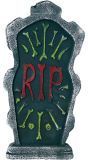 Grafsteen botten 43 x 22 cm halloween