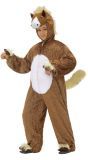 Grappig Paard onesie kind