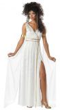Griekse godinnen jurk