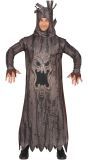 Griezelige boom outfit heren