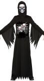 Grim reaper outfit kind