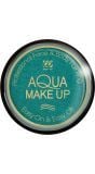 Groene waterbasis make-up metallic