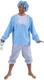 Grote baby outfit mannen