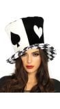 Grote Mad Hatter hoed