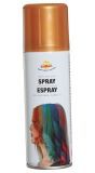 Haarspray goud