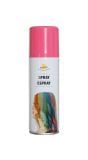 Haarspray neon roze