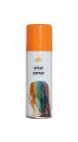 Haarspray oranje