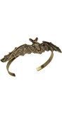 Halloween armband vrouwen goud