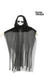 Halloween hangend skelet Tim Burton
