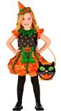 Halloween kat emmer