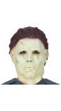 Halloween Michael Myers masker