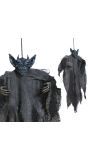 Hangdecoratie vampier monster 40 cm halloween