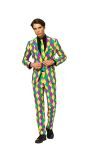 Harlequin Opposuits pak