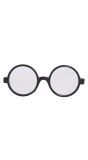 Harry Potter bril rond