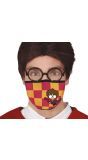 Harry Potter mondmasker