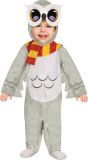 Harry Potter uil baby kostuum