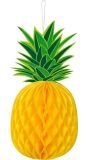 Hawaii party ananas decoratie