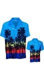 Hawaii shirt Miami