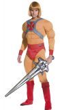 He-Man outfit