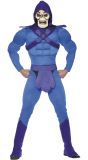 He-man skeletor kostuum