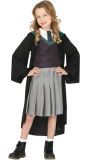 Hermelien groen Harry Potter outfit meisjes