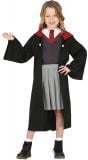 Hermelien Rood Harry Potter outfit meisjes