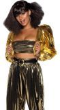 Hip Hop danseres outfit dames