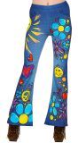 Hippie 70s broek