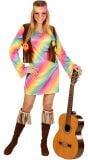 Hippie carnaval dames