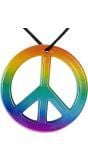 Hippie ketting