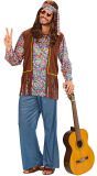 Hippie kleding heren