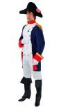 Historisch Napoleon outfit mannen
