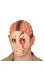 Hockeymasker Friday the 13th