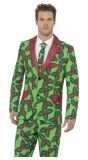 Holly Berry Suit pak